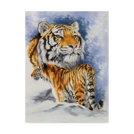 Trademark Fine Art